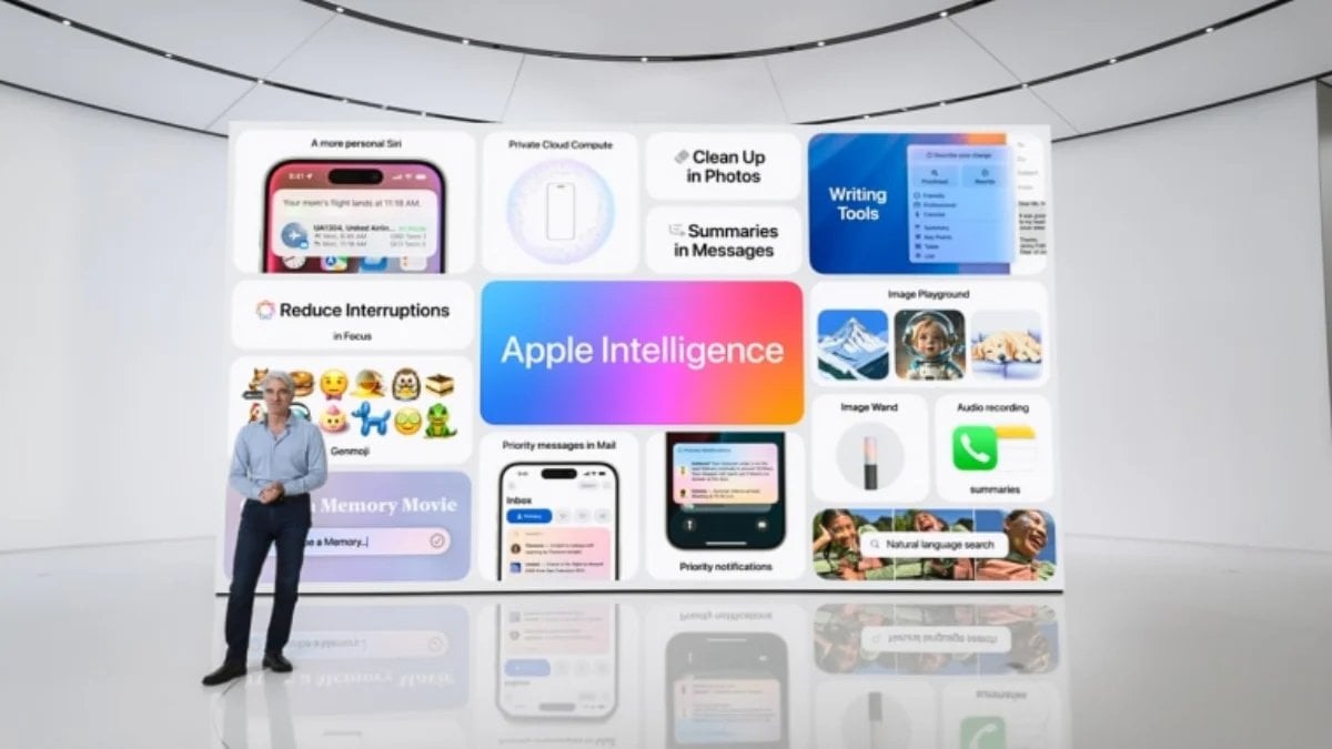 Apple’a AB’den şok: Yapay zeka özellikleri yayınlanmayacak