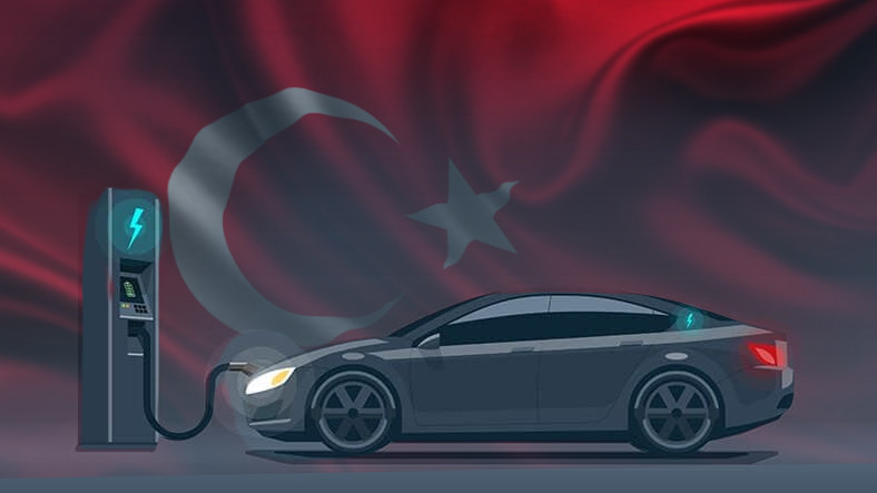 Türkiye’deki Sürücülerin Hangi Bölgelerden Gelen Elektrikli Araçları Tercih Ettiği Belli Oldu: Çin mi, Avrupa mı?